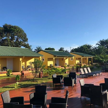 Quinta Santa Rita - Principe Hotel Exterior foto