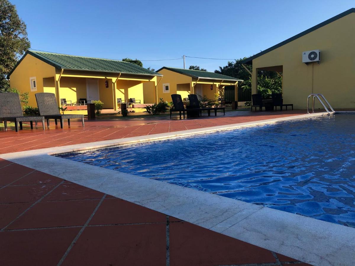 Quinta Santa Rita - Principe Hotel Exterior foto