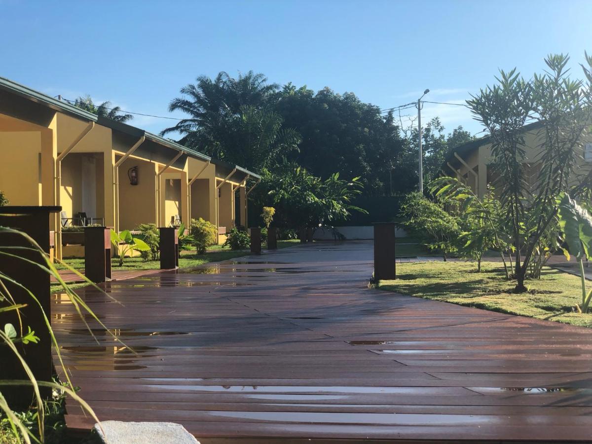 Quinta Santa Rita - Principe Hotel Exterior foto
